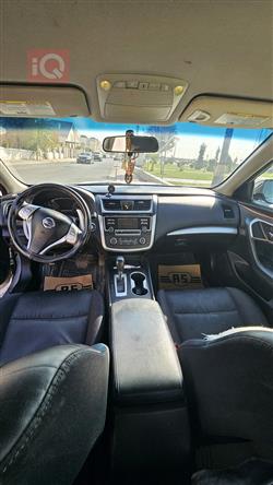 نیسان ئەلتیما